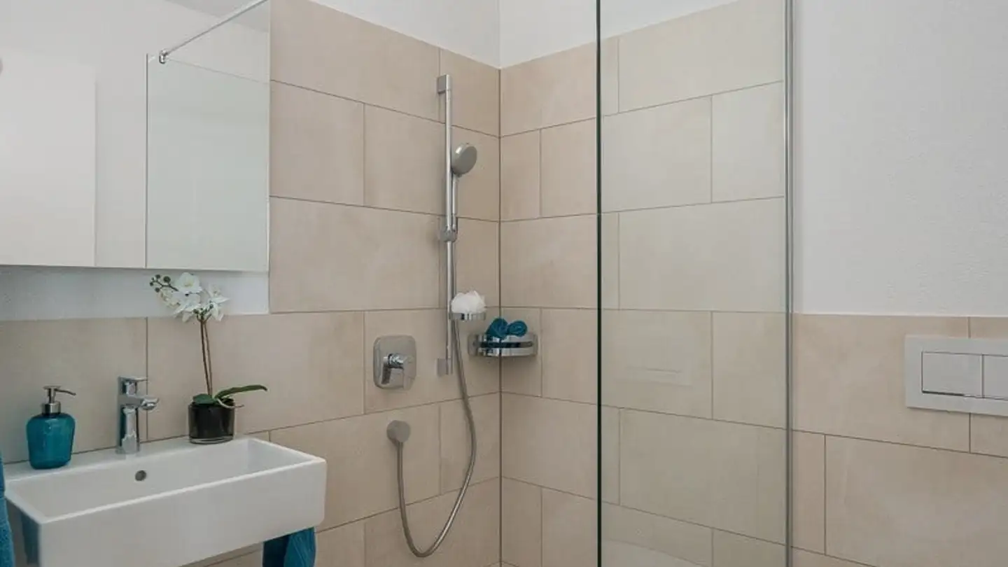 Appartamento in affitto - Aarauerstrasse 64a, 5603 Staufen - Foto 4