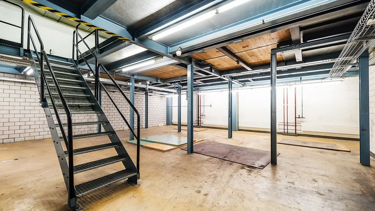 Laboratorio in affitto - Schlosstalstrasse 45, 8406 Winterthur - Foto 4