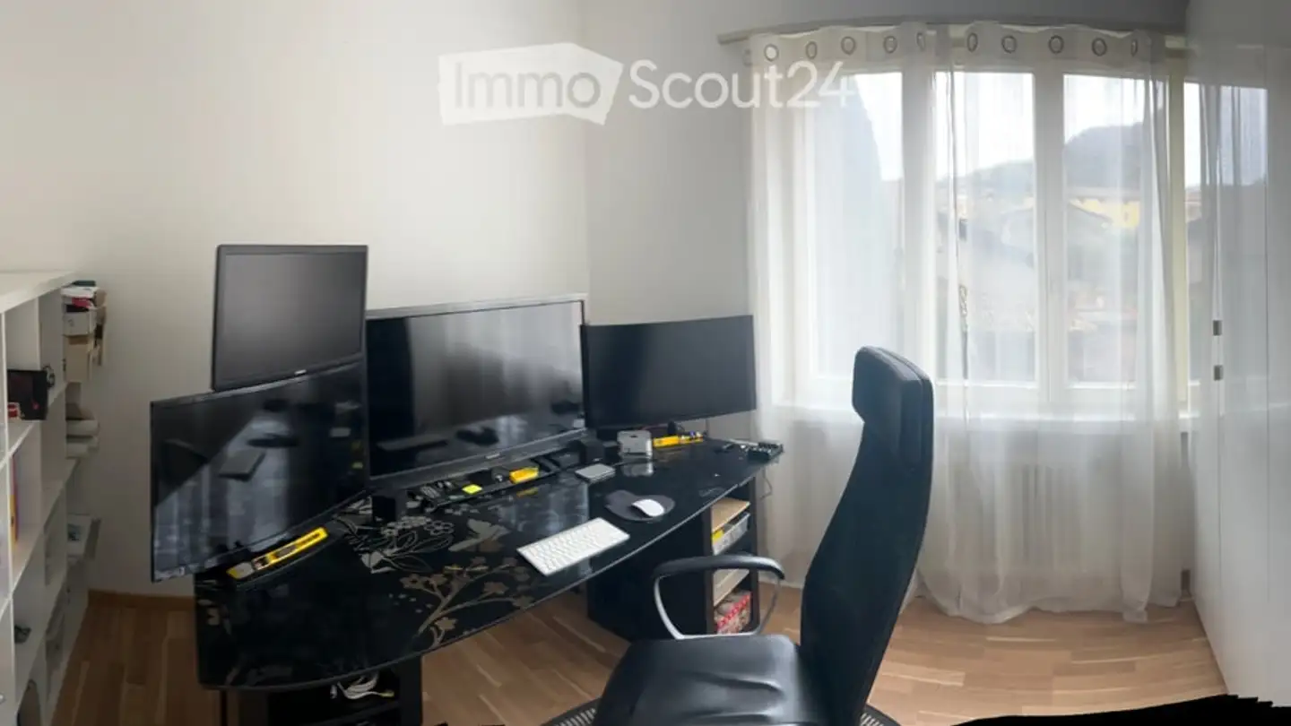 Wohnung kaufen - Pusgiort 20, 6835 Morbio Superiore - Foto 3