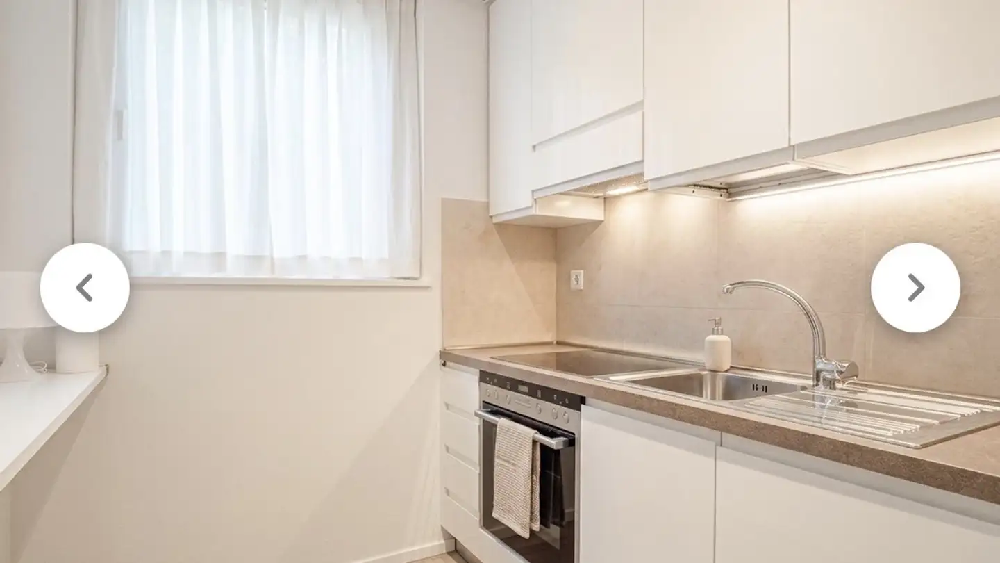 Appartamento in affitto - Via Zurigo 38, 6900 Lugano - Foto 3