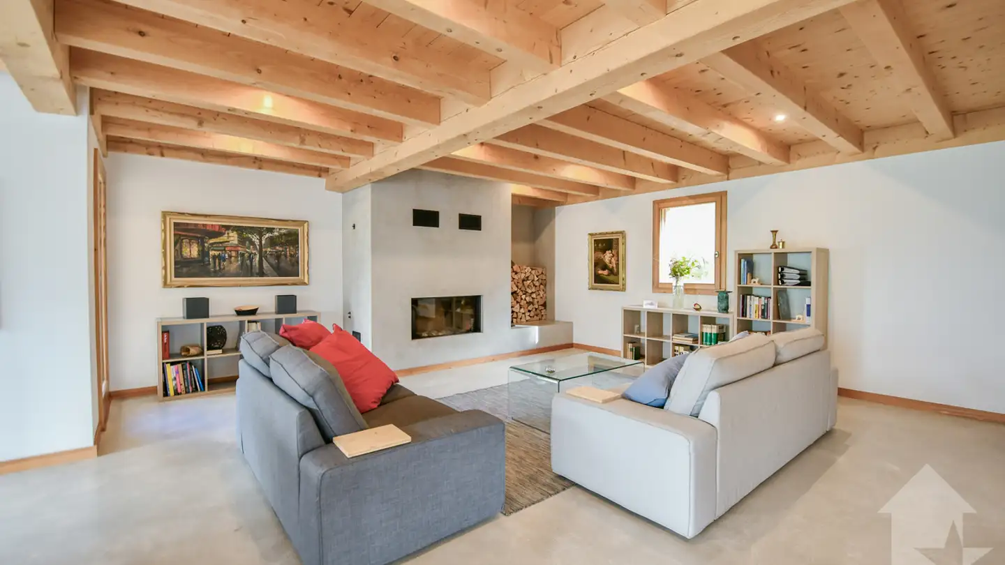 Casa singola in vendita - 1945 Chandonne (Liddes) - Photo 3