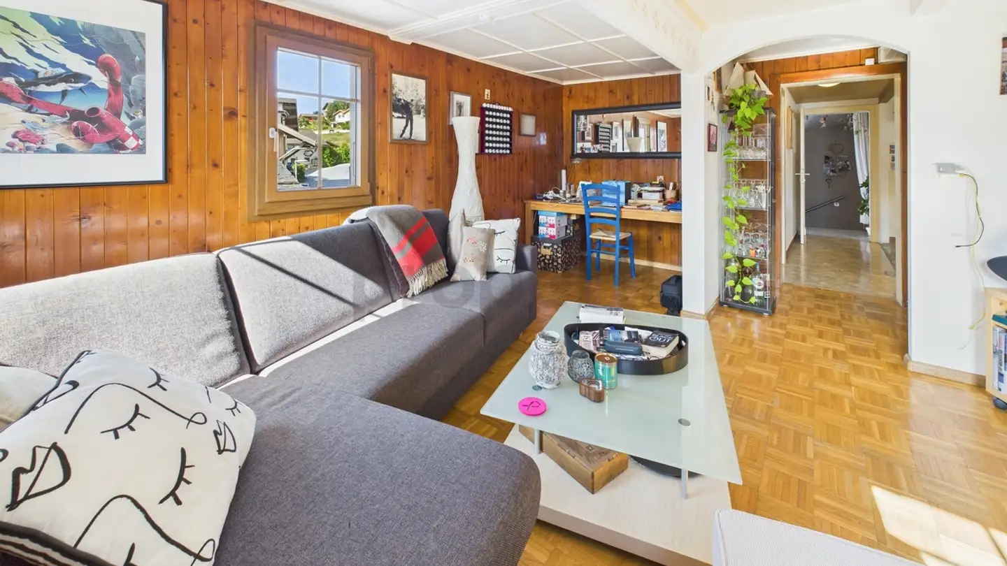 Appartamento in affitto - 1965 Savièse - Photo 2