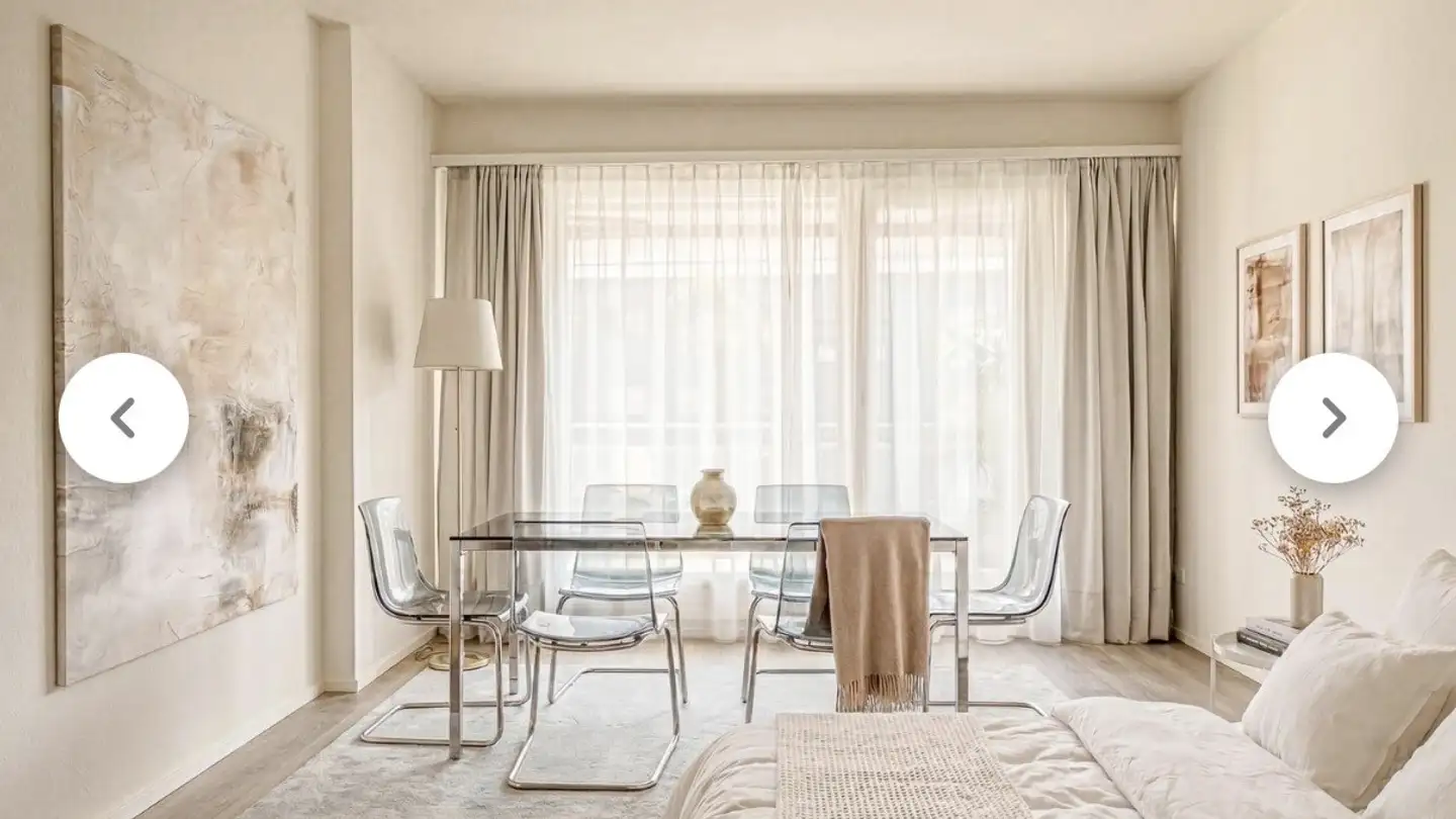 Appartamento in affitto - Via Zurigo 38, 6900 Lugano