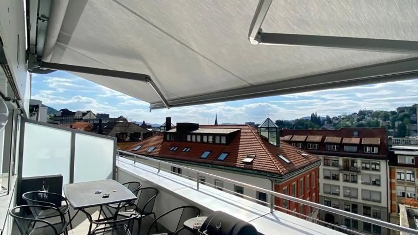 Chambre à louer - 9000 St. Gallen - Photo 2