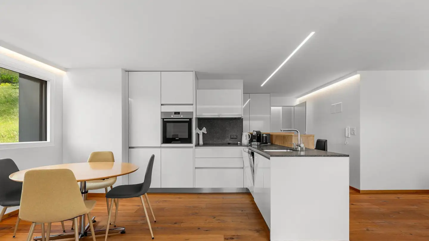 Einfamilienhaus kaufen - Via Vallà 25, 7031 Laax GR - Foto 4