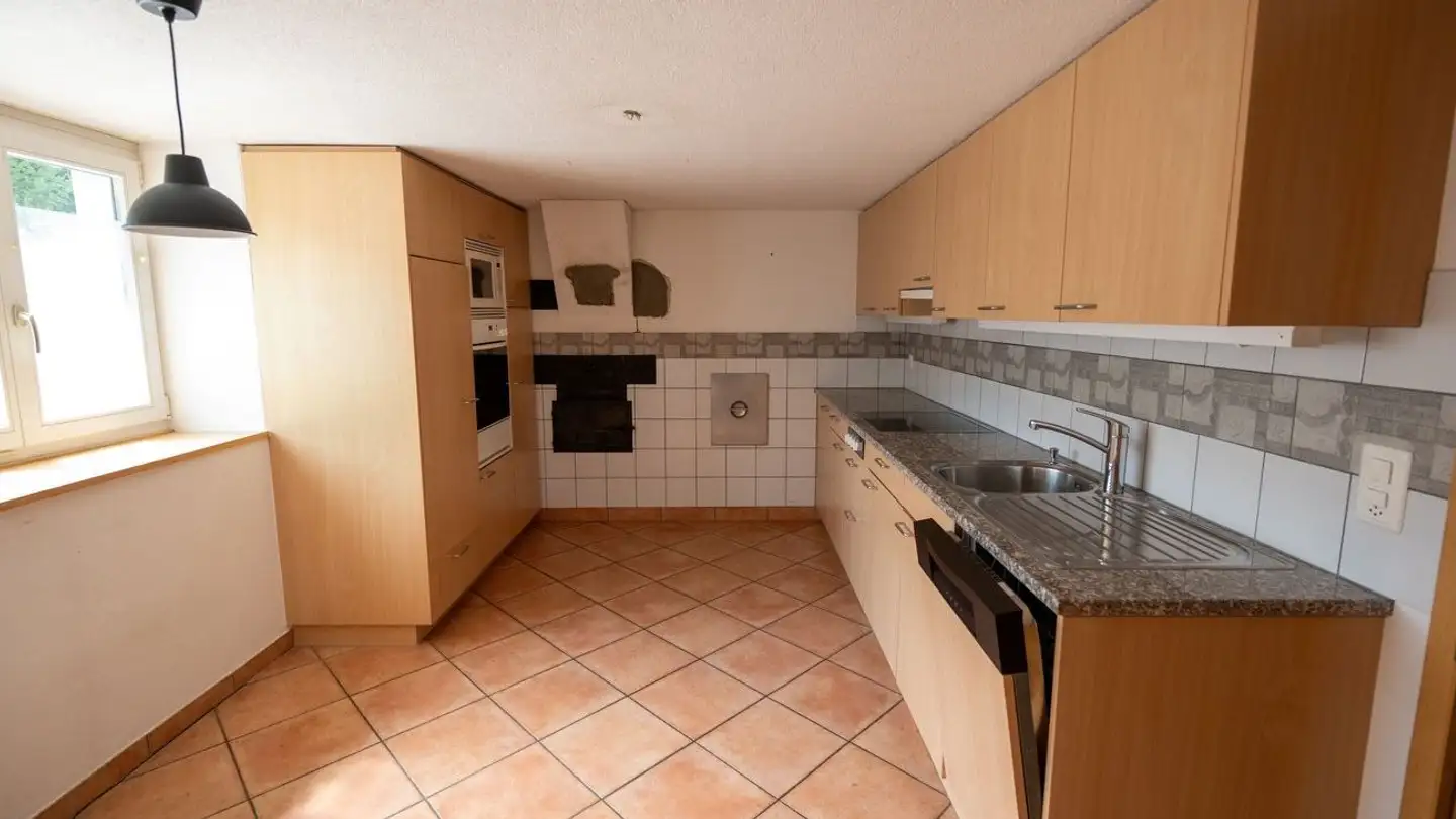 Bauernhof kaufen - Heusbergstrasse 31, 8614 Bertschikon (Gossau ZH) - Foto 4