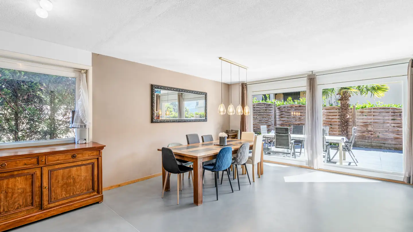 Maison en terrasse à vendre - 1820 Montreux - Photo 2