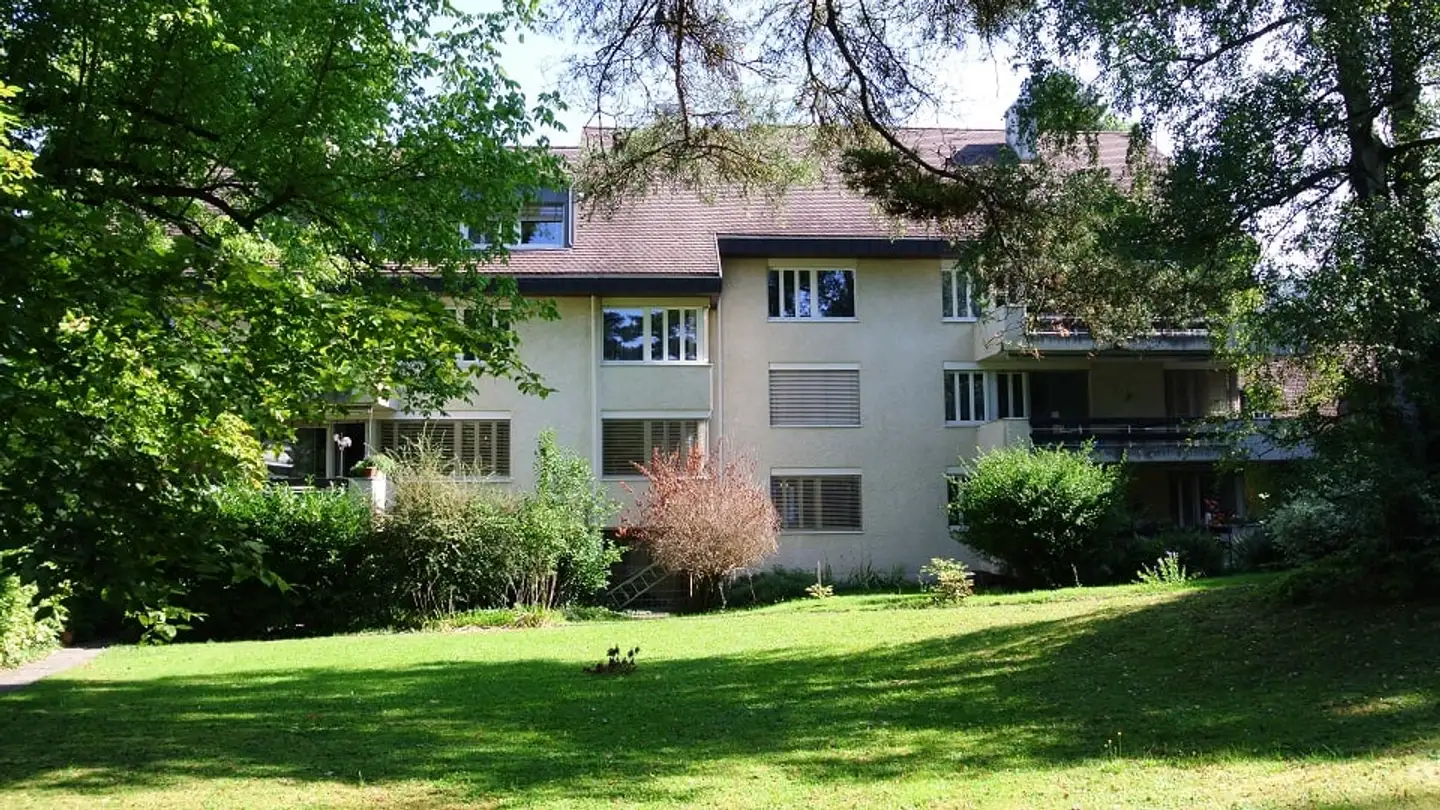 Wohnung mieten - Hauptstrasse 2, 4144 Arlesheim