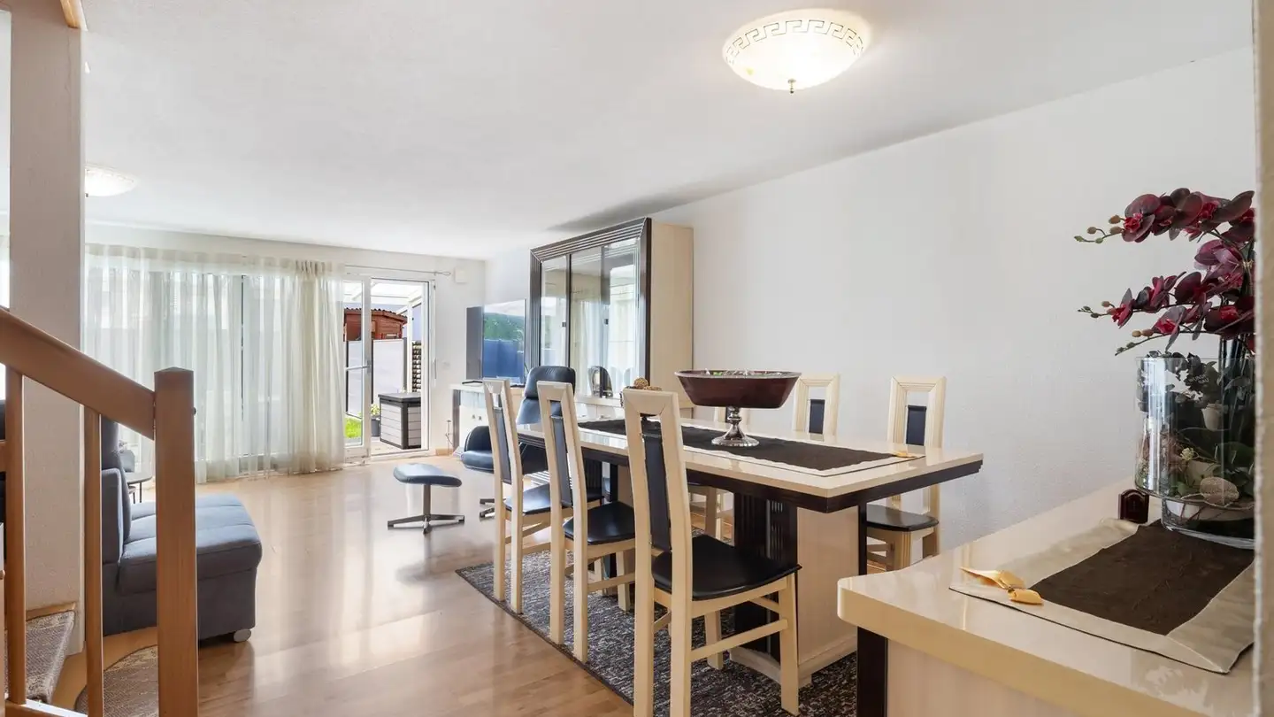 Reihenhaus kaufen - Schweipelstrasse 11, 8340 Hinwil - Foto 3
