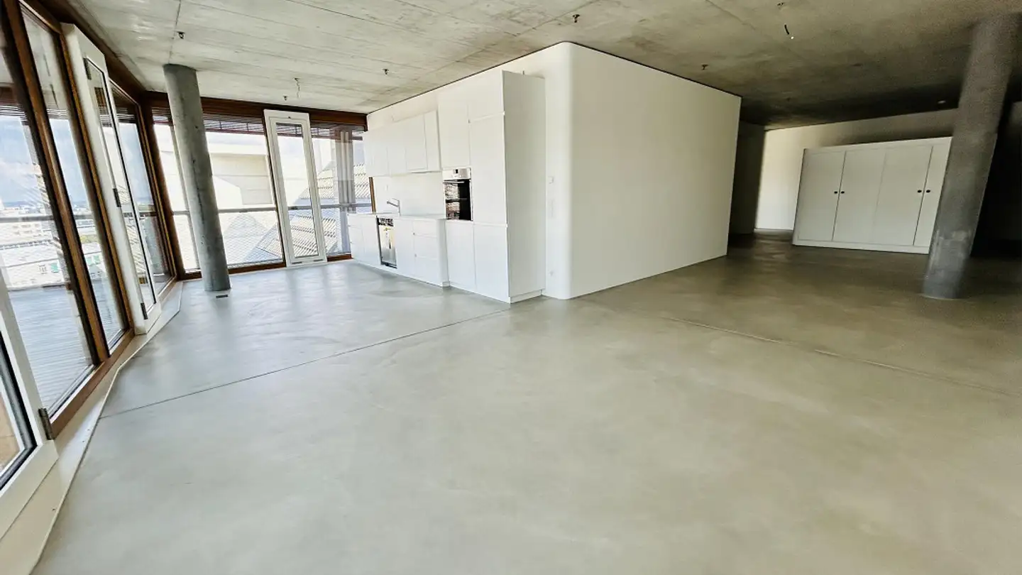 Apartment for rent - Freilagerplatz 7, 4142 Münchenstein - Photo 3