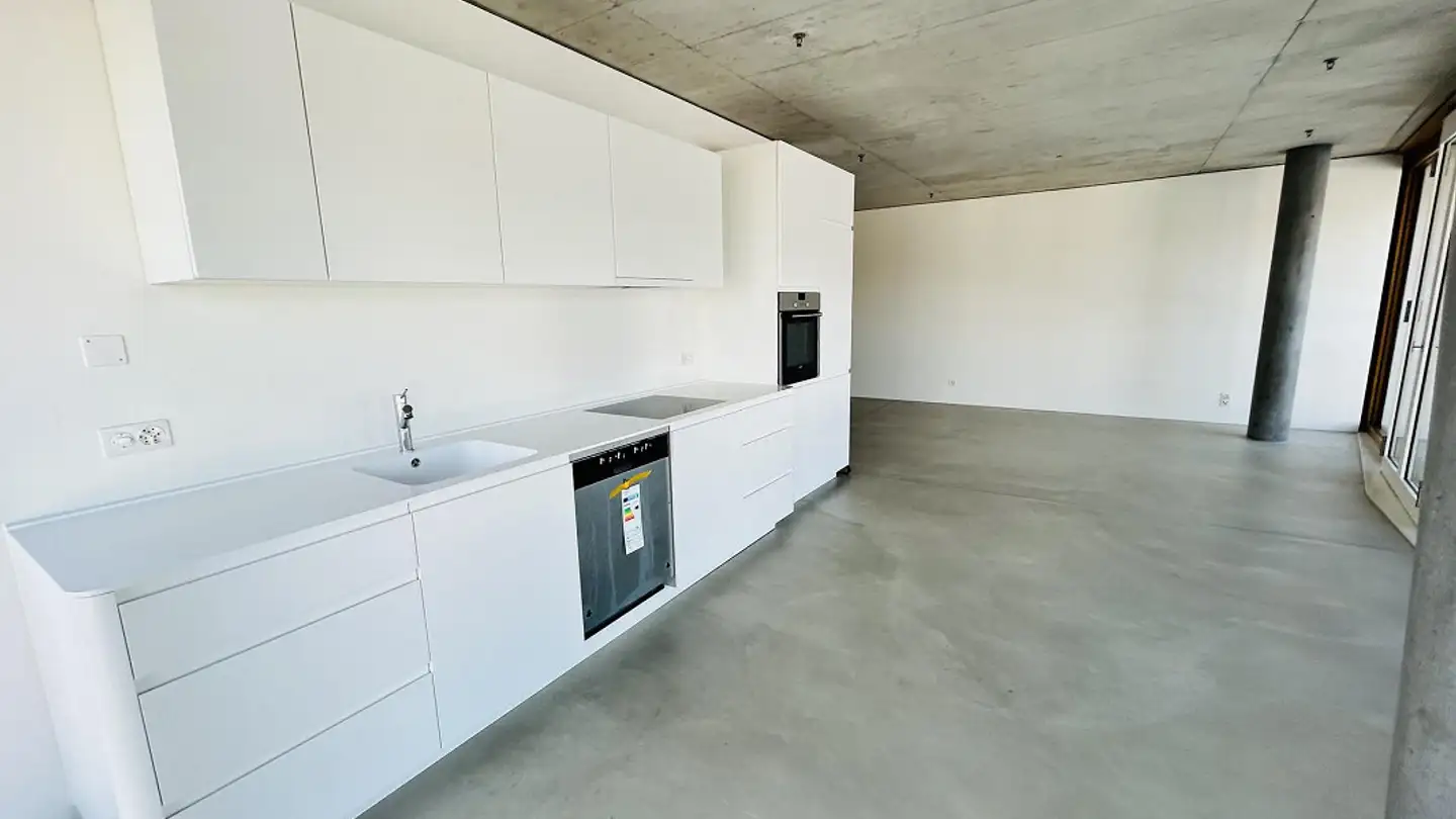 Apartment for rent - Freilagerplatz 7, 4142 Münchenstein - Photo 4