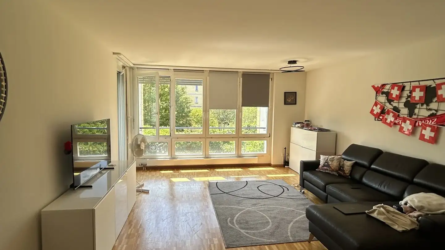 Appartamento in affitto - Stallenmattstrasse 2, 4104 Oberwil BL
