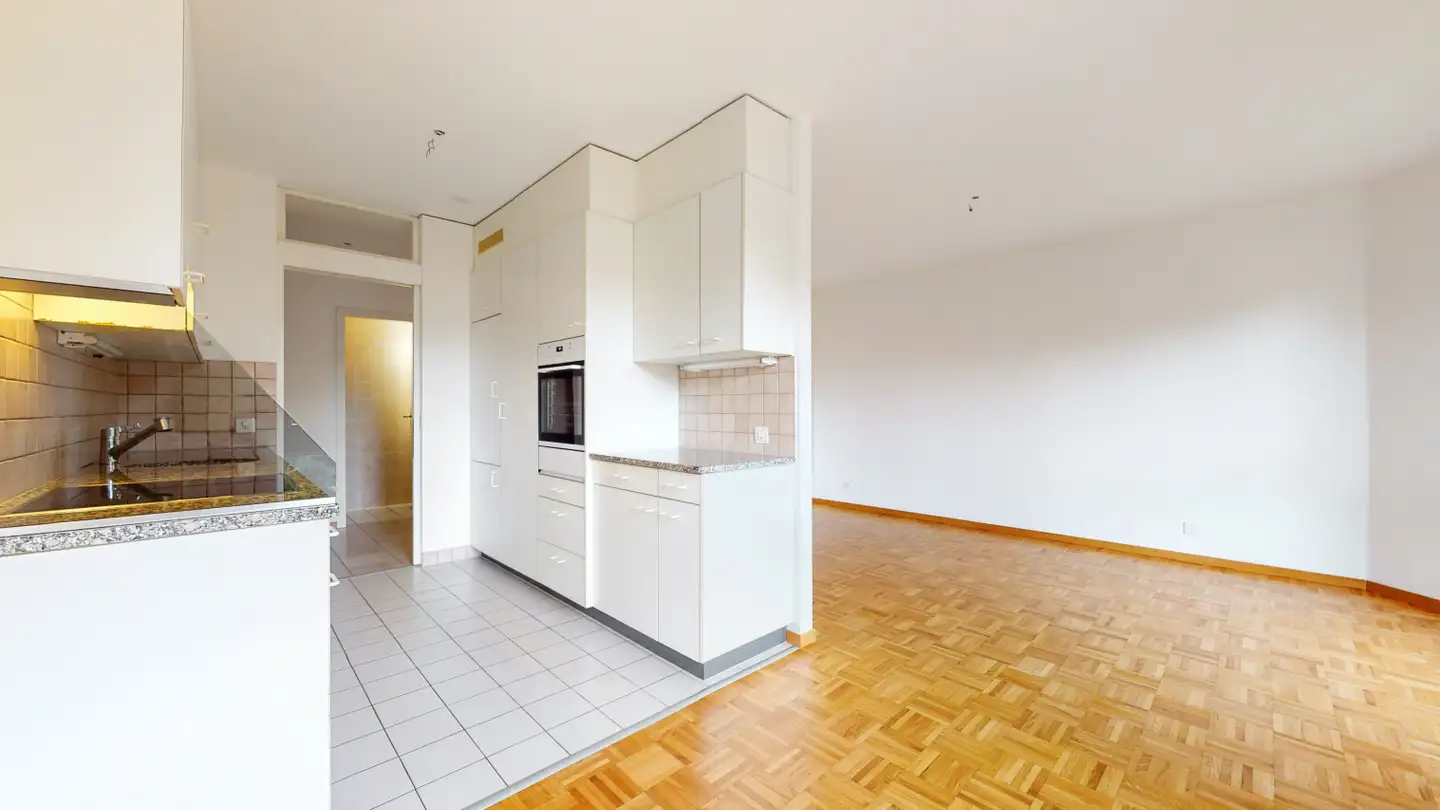 Apartment for rent - Avenue De Gratta-Paille 12, 1018 Lausanne - Photo 4