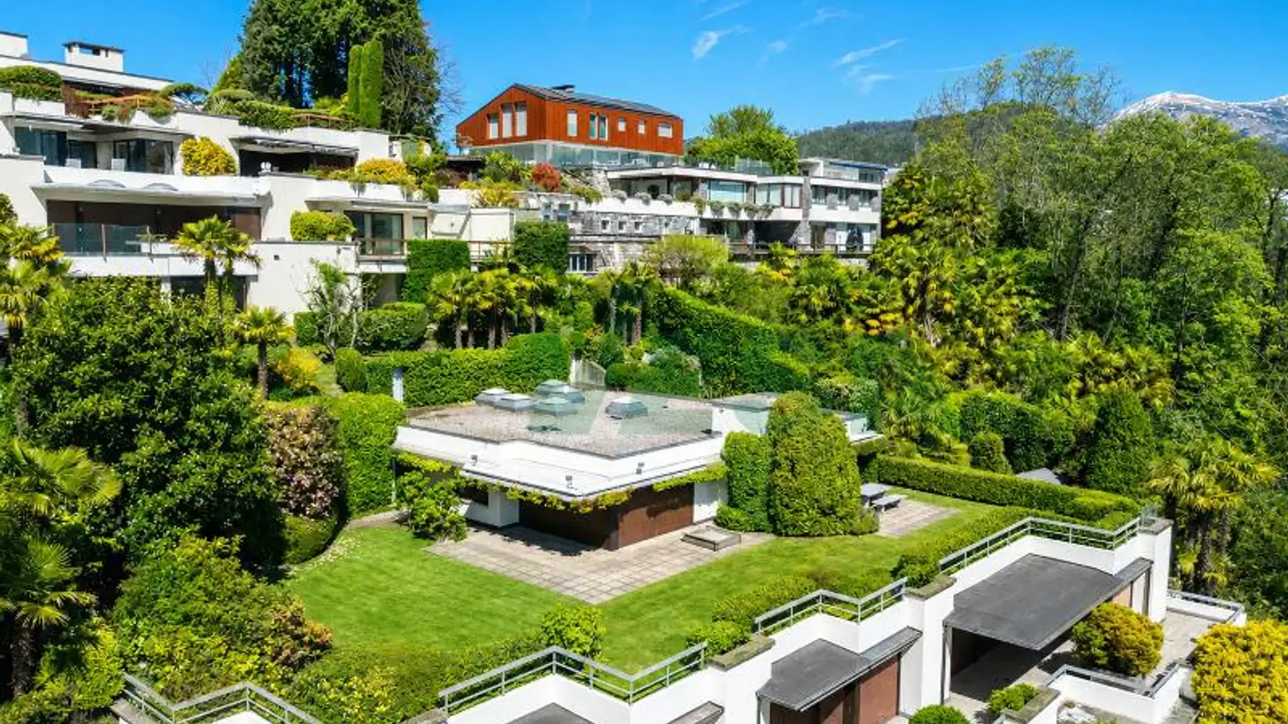 Attico in vendita - 6900 Lugano - Foto 2