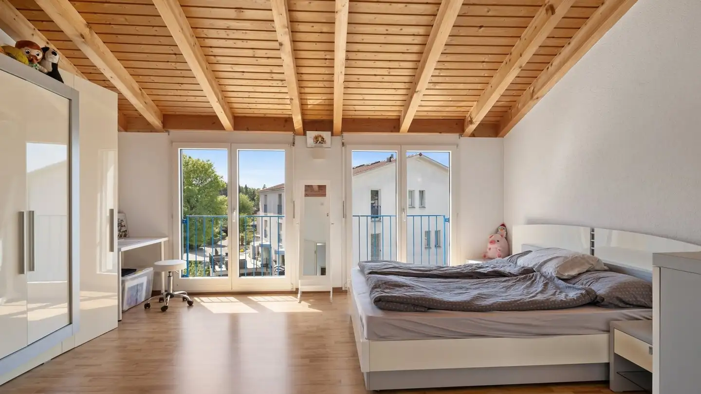 Reihenhaus kaufen - Schweipelstrasse 11, 8340 Hinwil