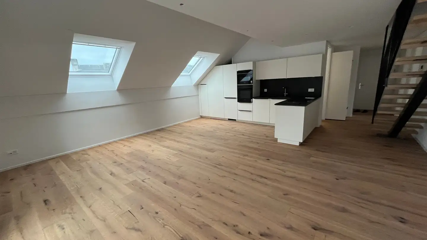 Appartement à louer - 5113 Holderbank AG