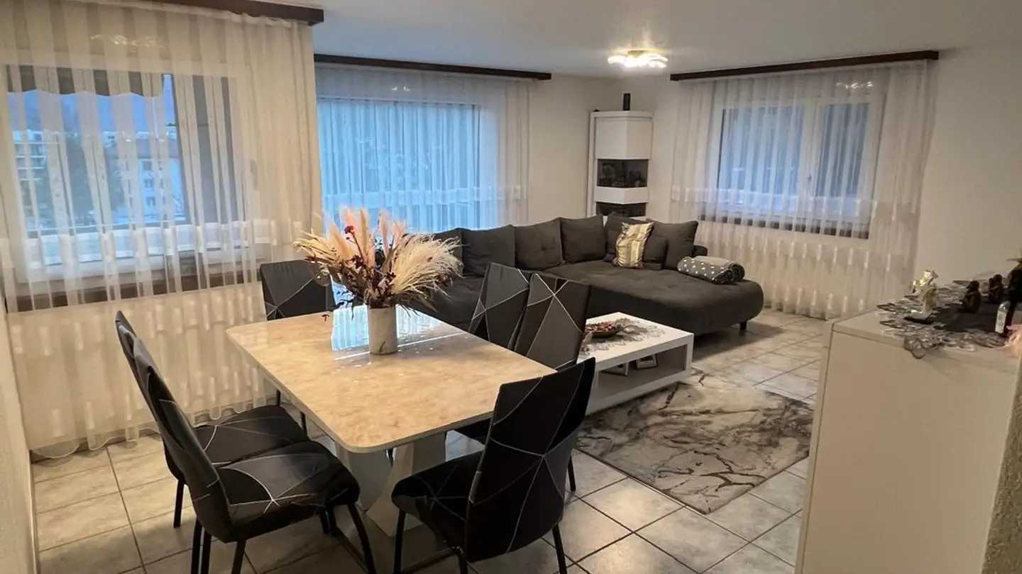 Apartment for rent - Jesuitenweg 7, 3902 Glis