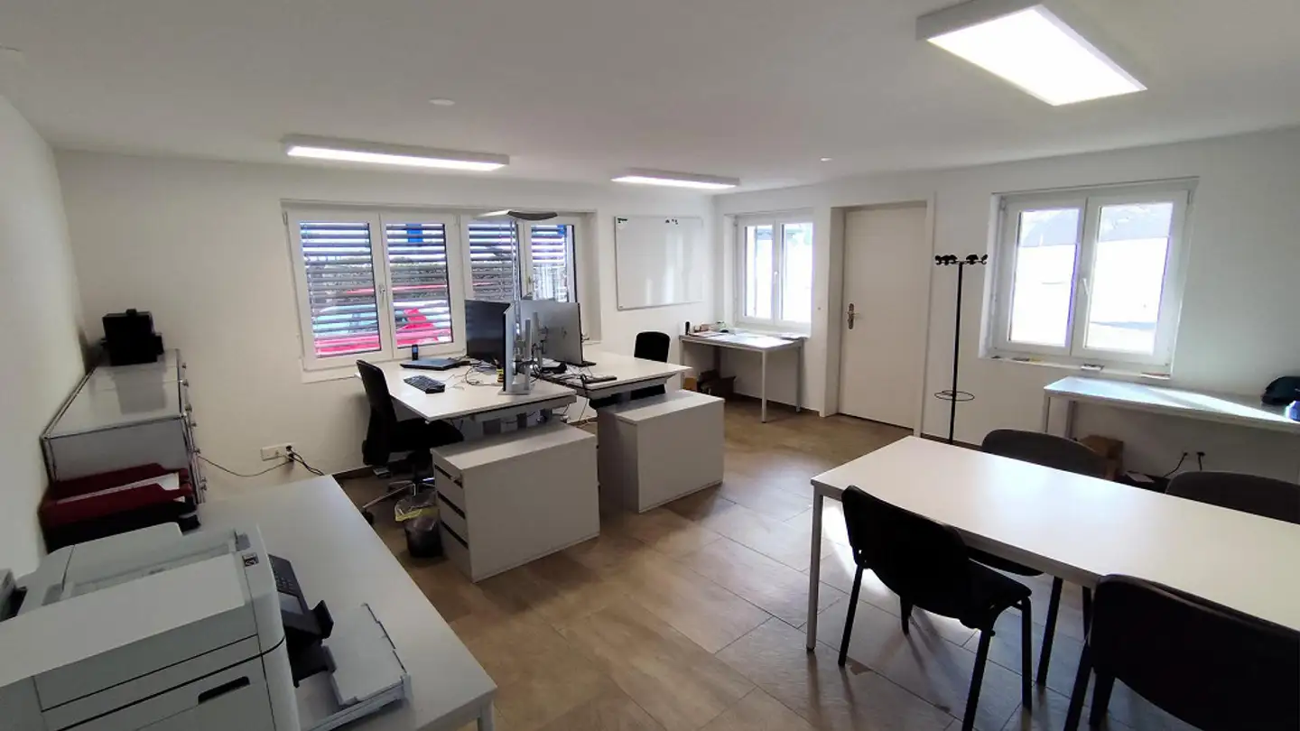 Appartamento in affitto - Nidlaustrasse 8, 8842 Unteriberg - Foto 2