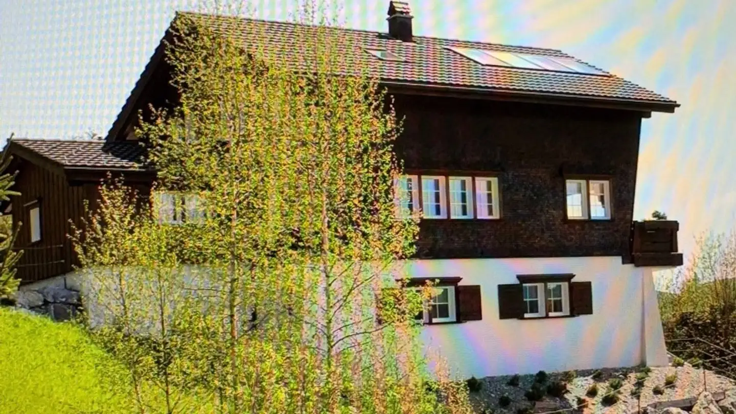 Studio mieten - Bärenhalde 8, 9050 Appenzell Schlatt - Foto 3