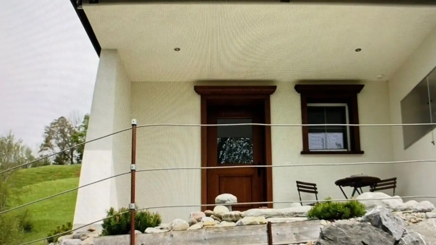 Studio mieten - Bärenhalde 8, 9050 Appenzell Schlatt - Foto 4