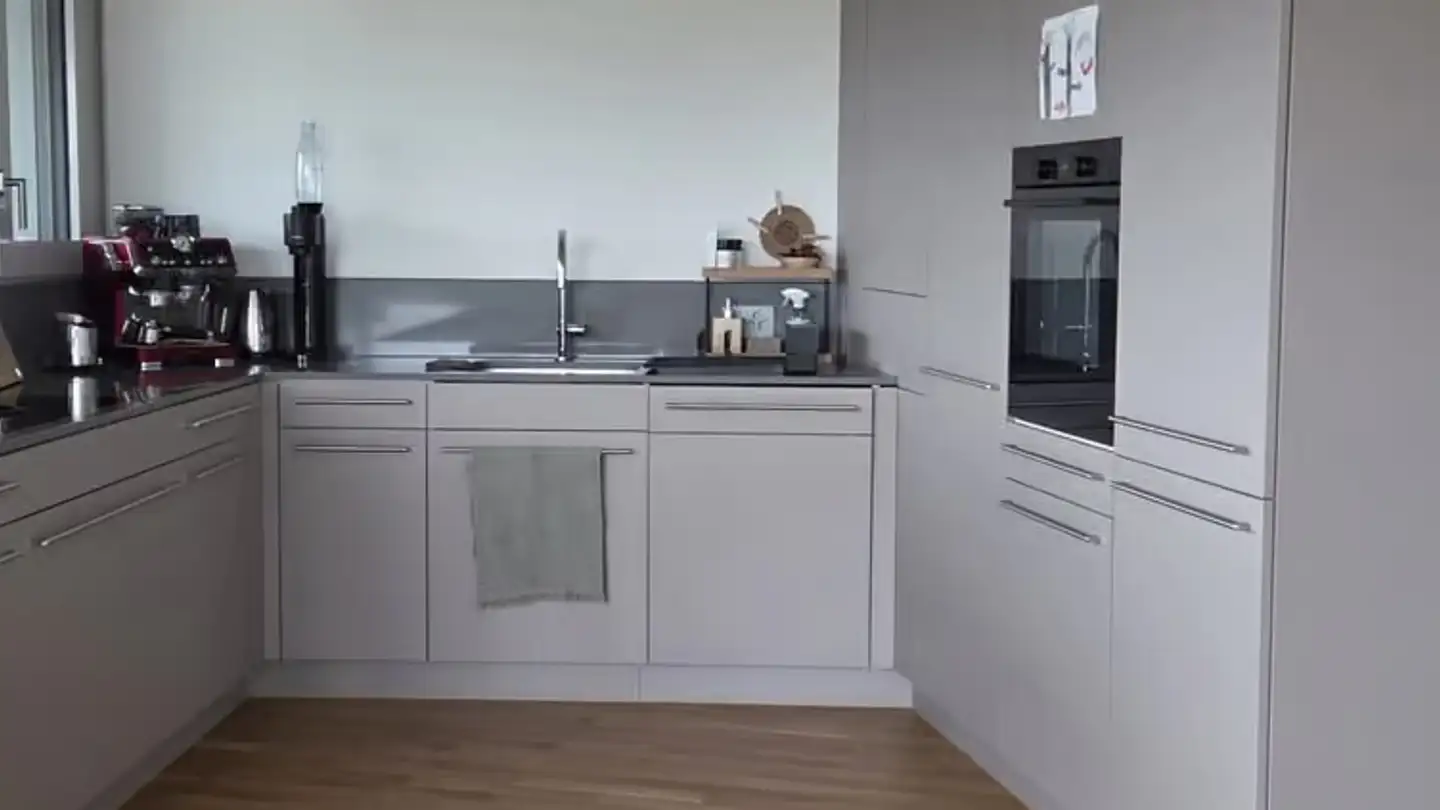 Single room for rent - Am Mattenhof 5, 6010 Kriens - Photo 2