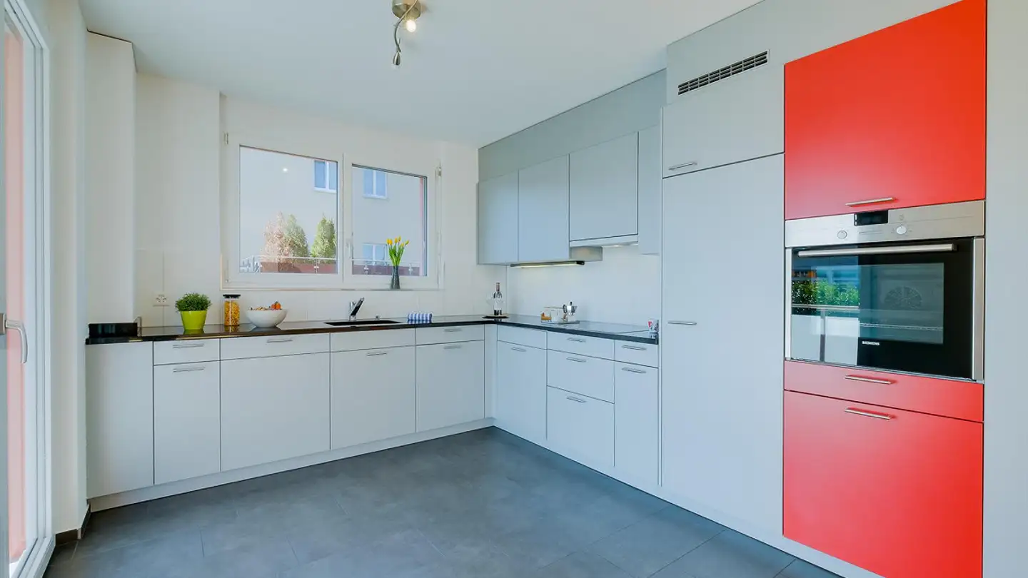 Appartamento in affitto - St. Gallerstrasse 20, 9032 Engelburg - Photo 3