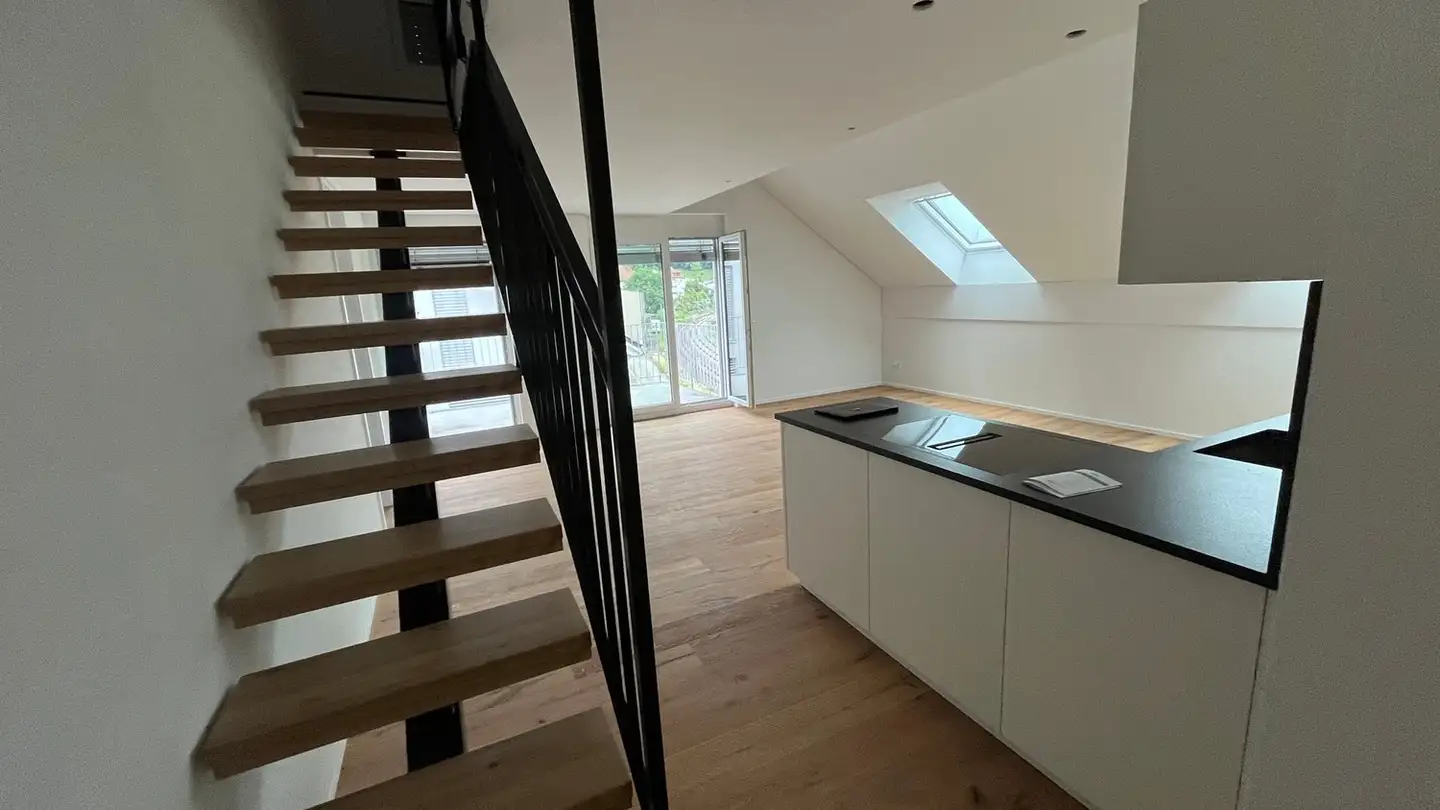 Appartement à louer - 5113 Holderbank AG - Photo 2