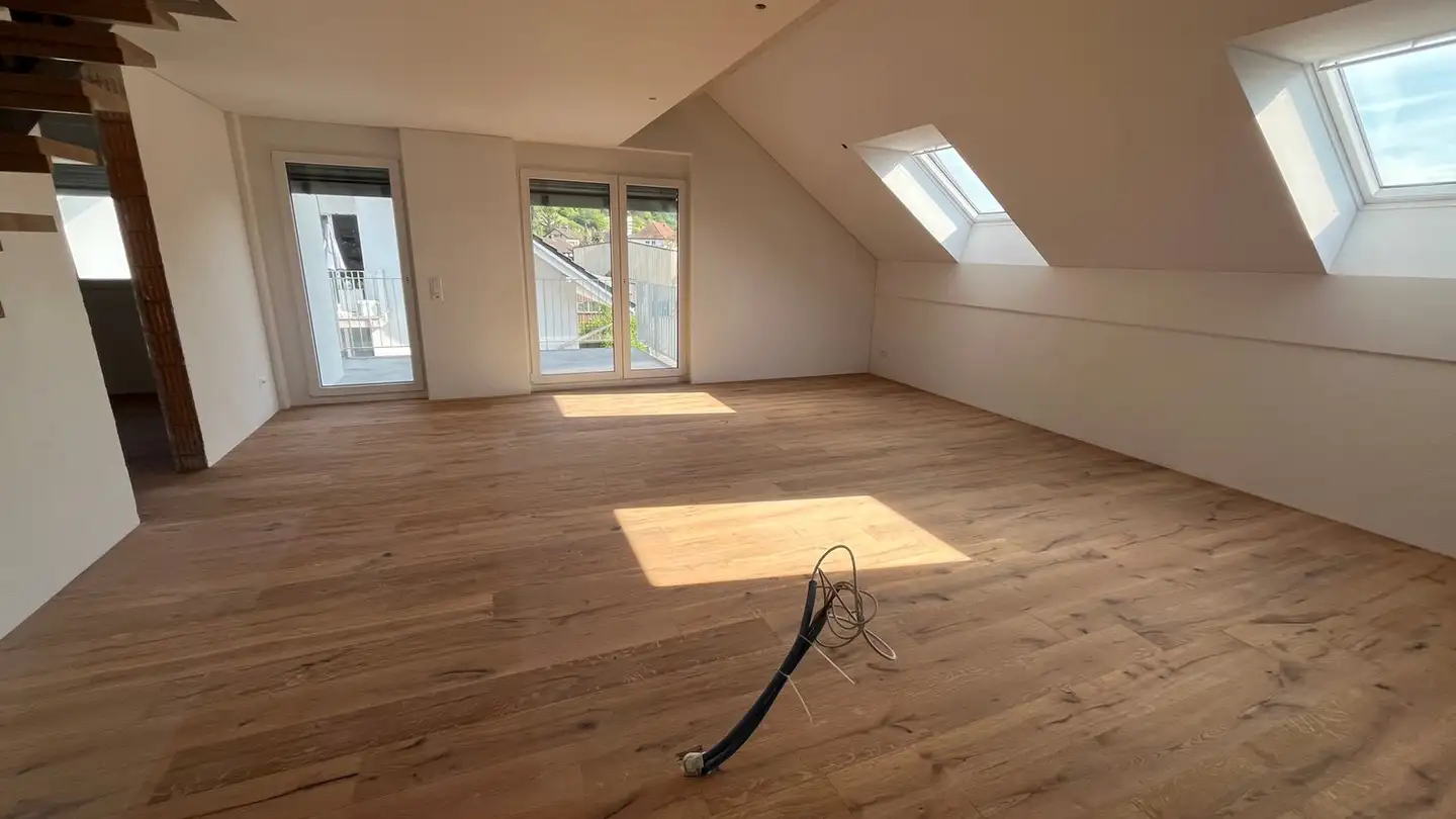 Appartement à louer - 5113 Holderbank AG - Photo 3