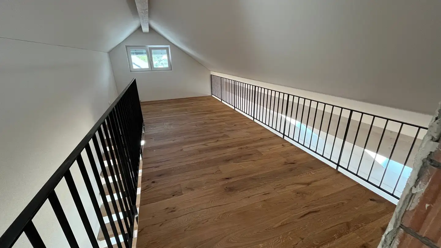 Appartement à louer - 5113 Holderbank AG - Photo 4