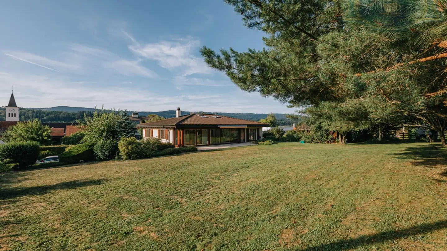 Casa singola in vendita - 2854 Bassecourt - Foto 2