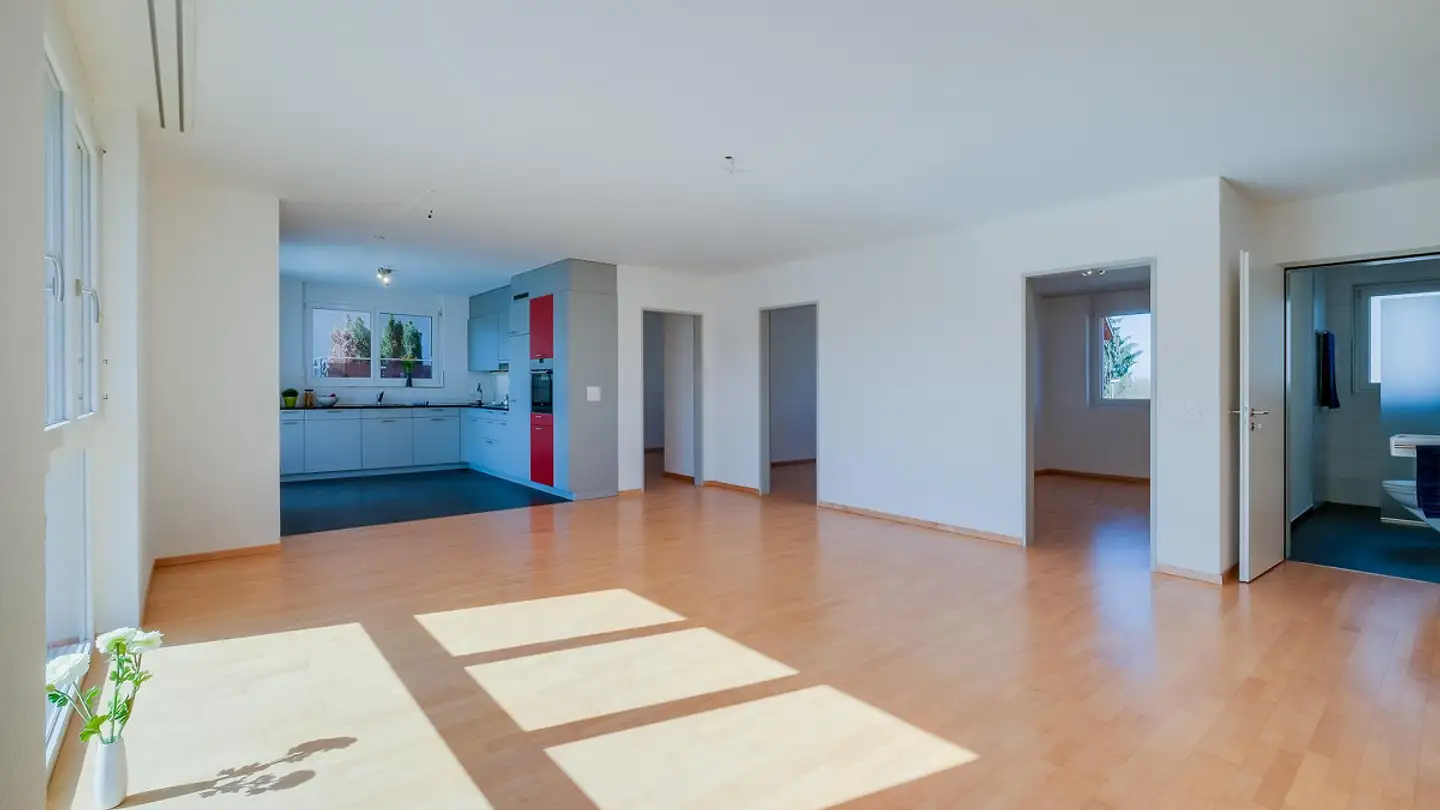 Appartamento in affitto - St. Gallerstrasse 20, 9032 Engelburg - Photo 4