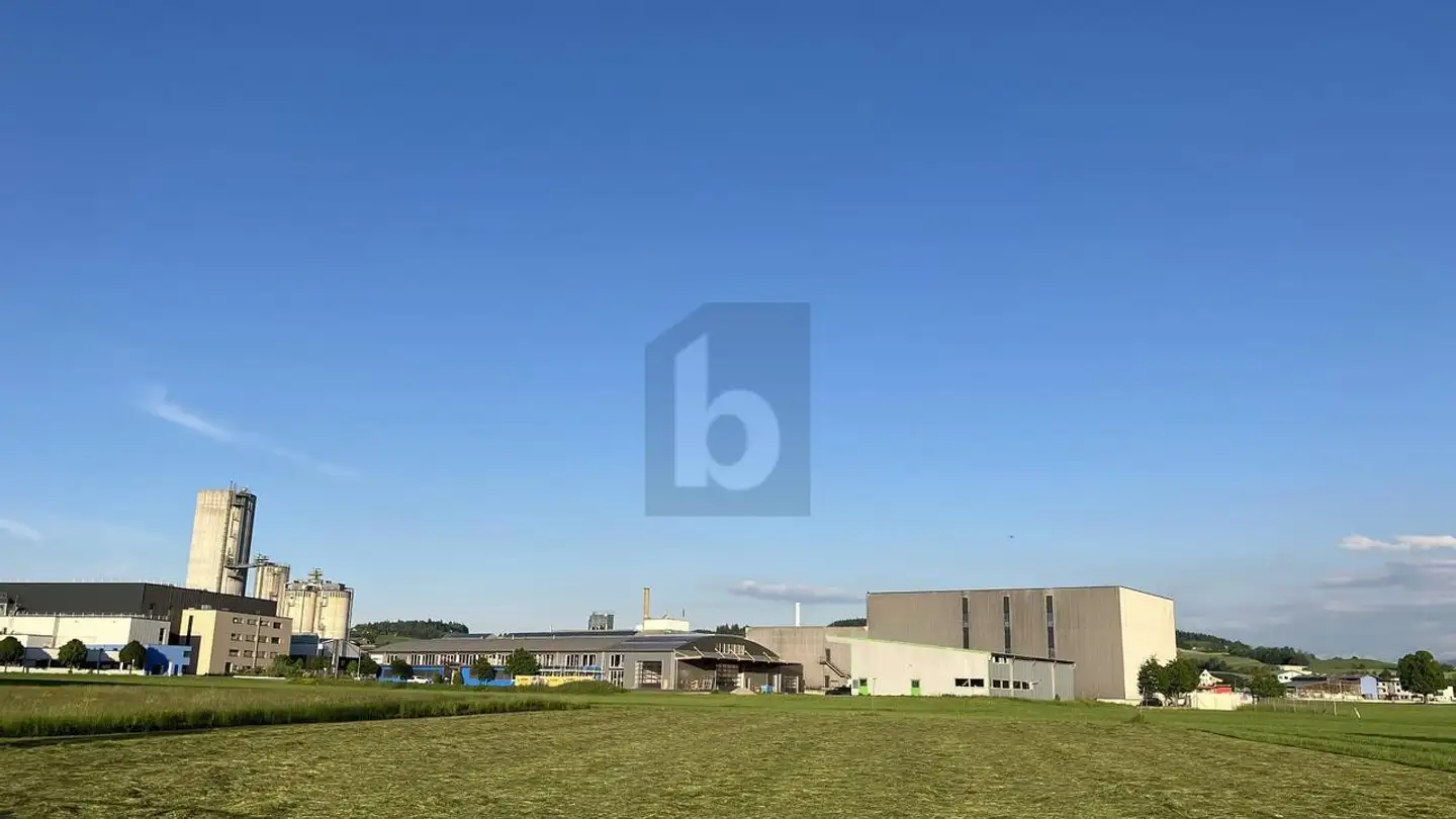 Office space for rent - 6018 Buttisholz