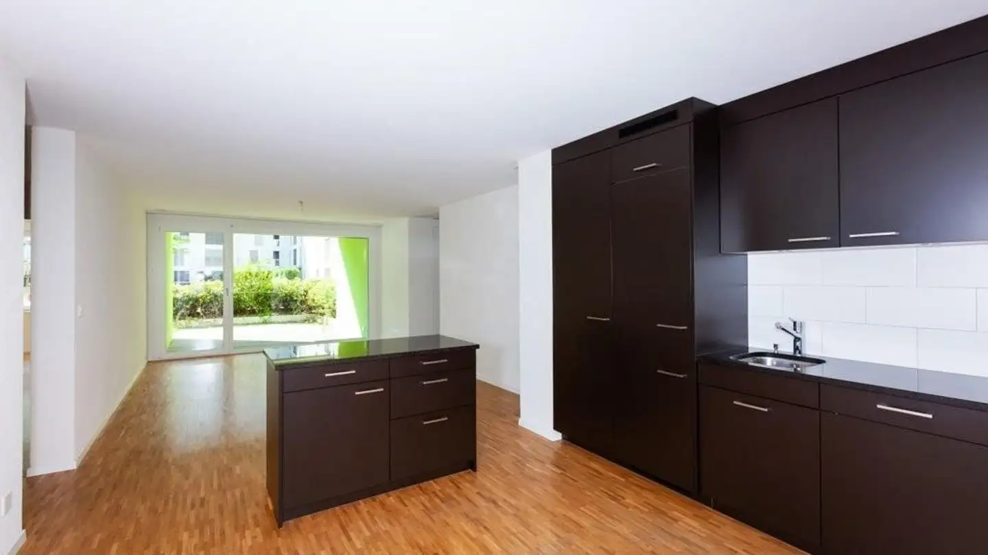 Wohnung mieten - Avenue Des Platanes 15, 3960 Sierre - Foto 2