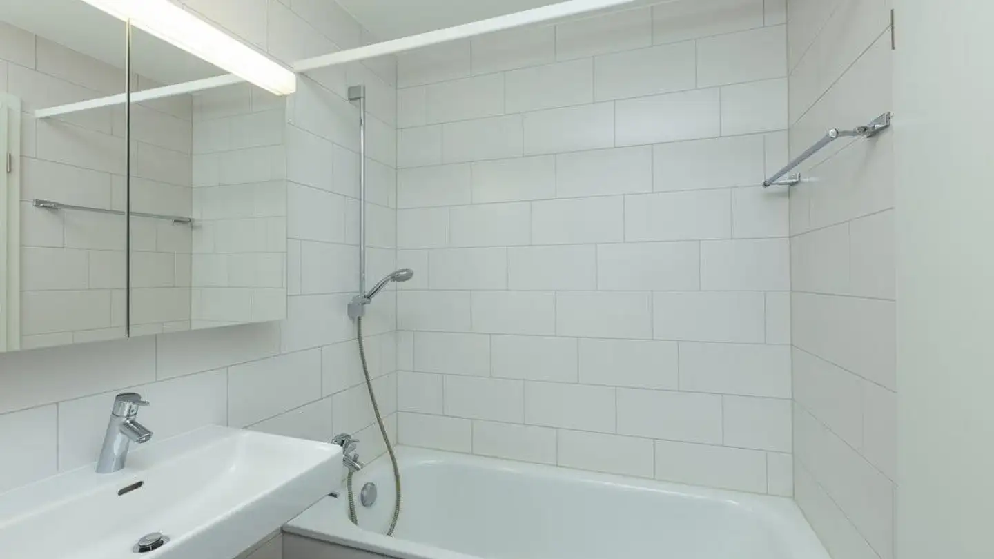 Wohnung mieten - Avenue Des Platanes 15, 3960 Sierre - Foto 4