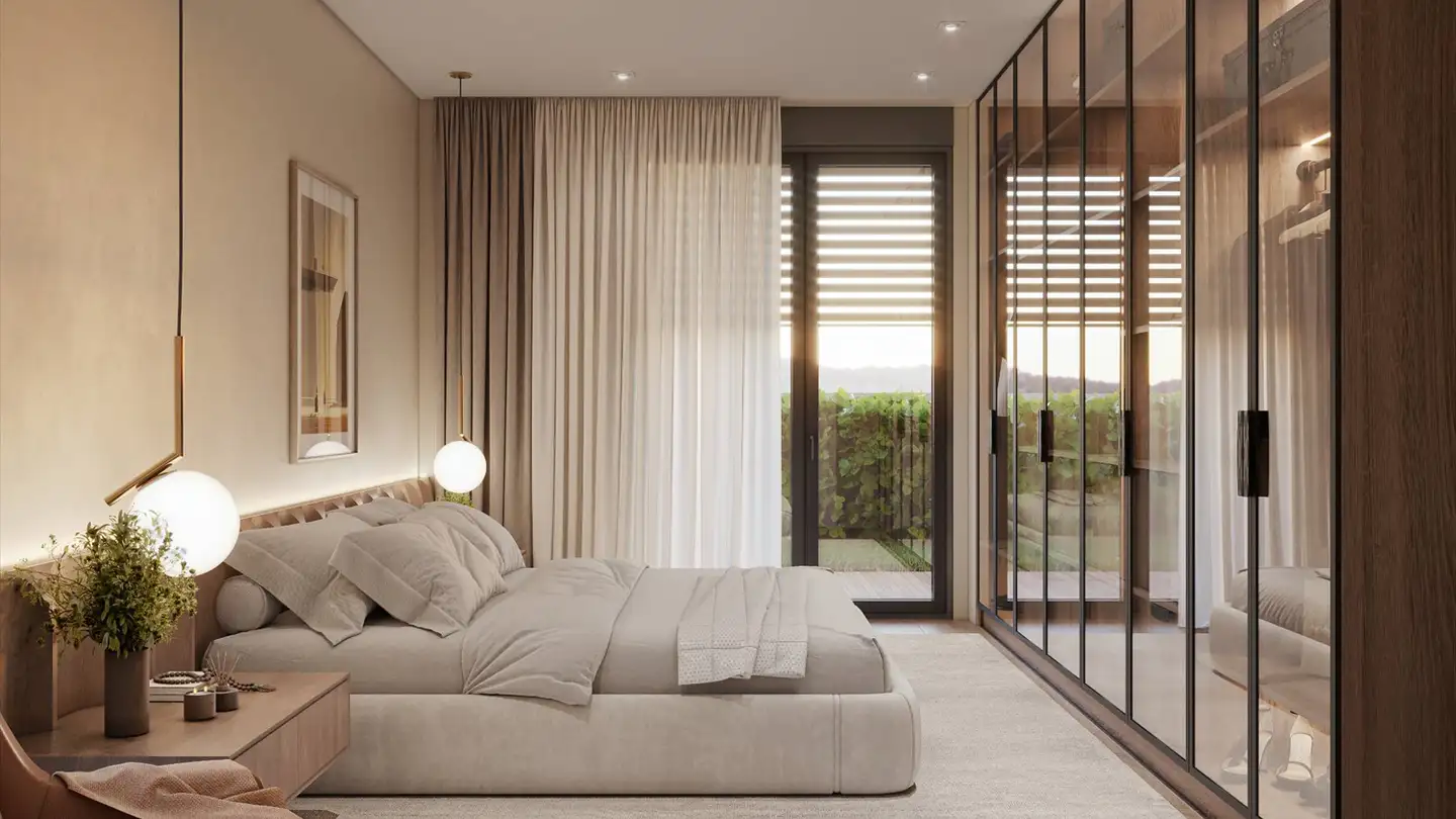 Wohnung kaufen - 1009 Pully - Foto 3