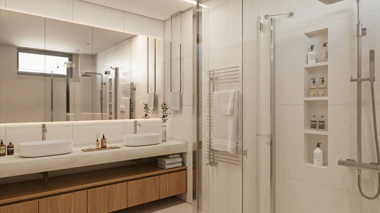 Wohnung kaufen - 1009 Pully - Foto 4