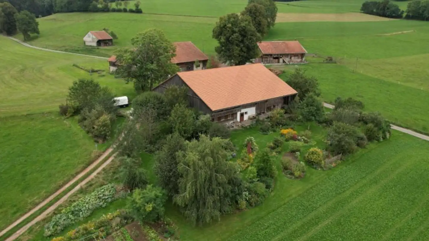 Ferme à vendre - 1687 Vuisternens-devant-Romont - Photo 2