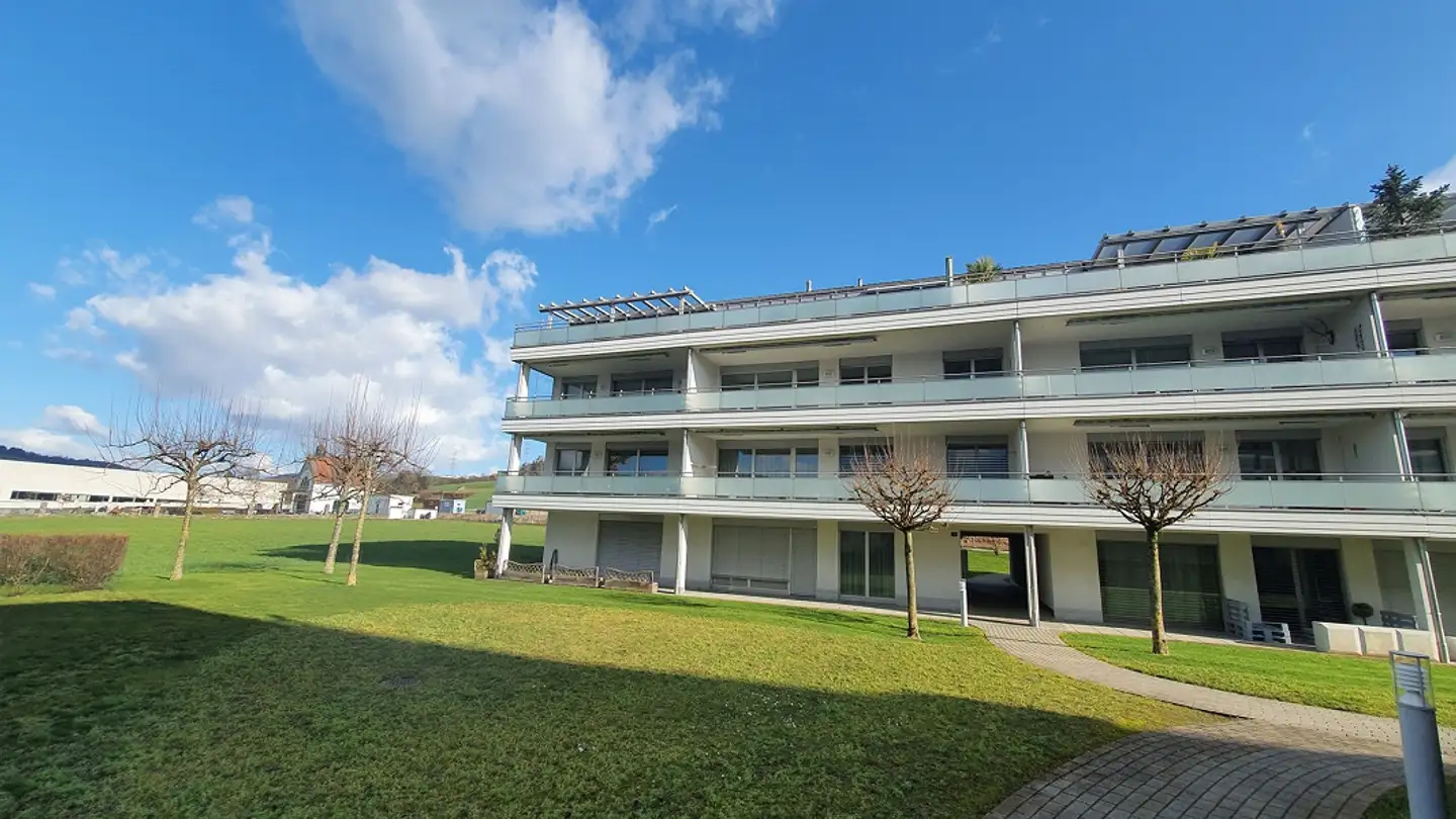 Wohnung mieten - Kreuzmatt 4, 6403 Küssnacht am Rigi