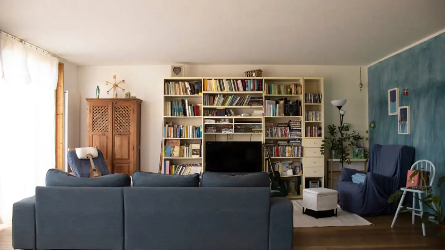 Casa singola in vendita - 6937 Breno - Photo 2