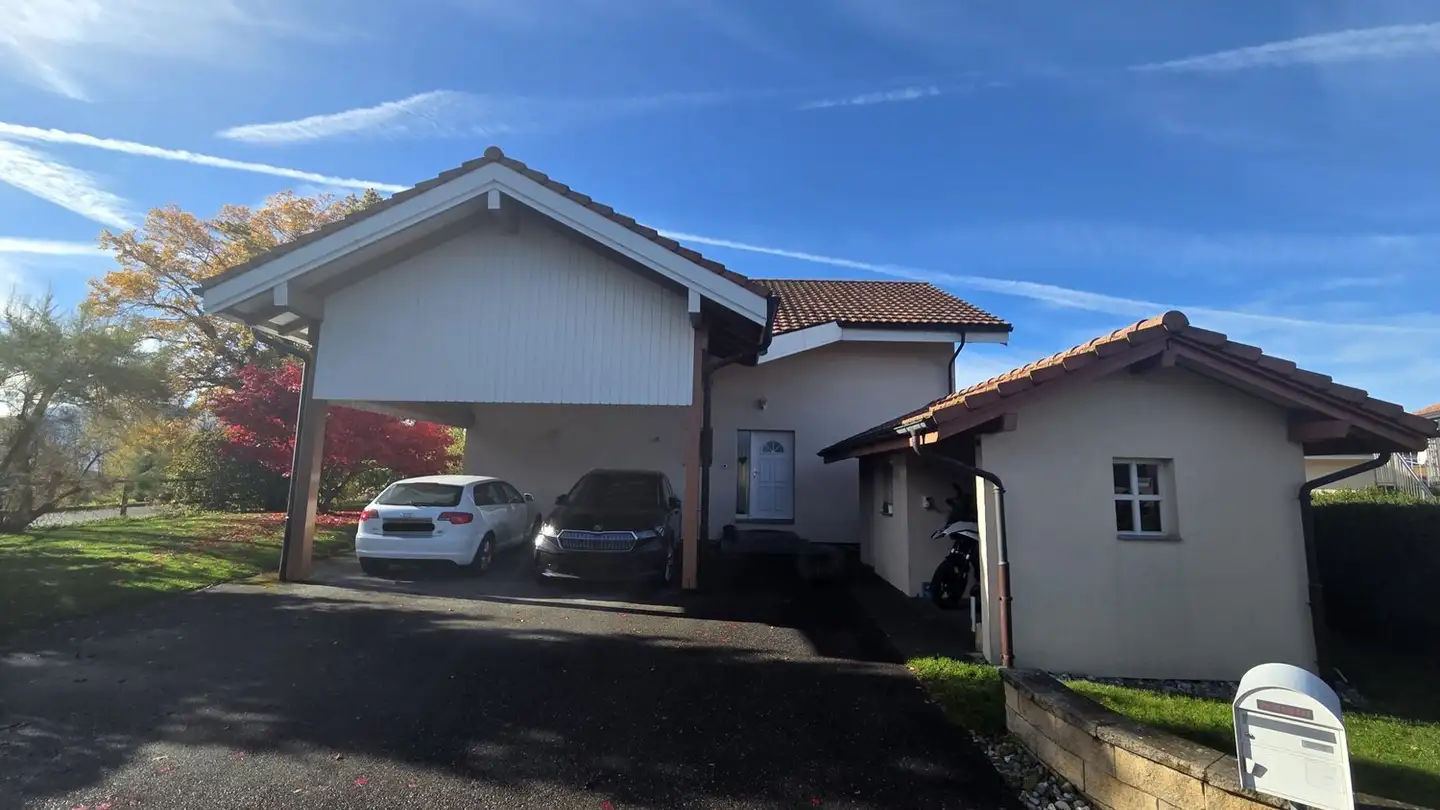 Casa singola in vendita - 1616 Attalens - Photo 3