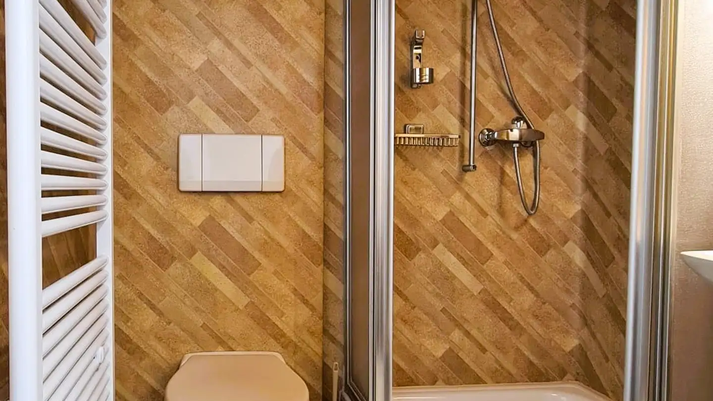 Appartamento in affitto - Rue De La Reuchenette 3, 2603 Péry - Photo 3