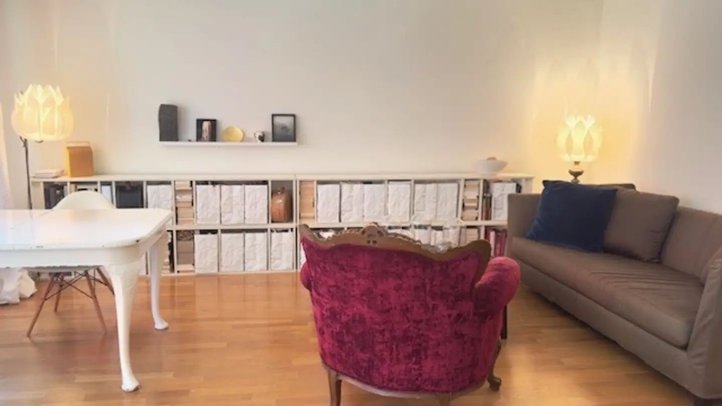 Single room for rent - Meisenrain, 8044 Gockhausen - Photo 3
