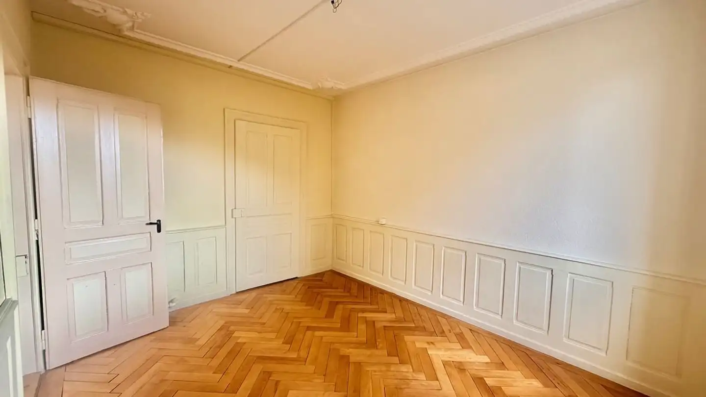Appartamento in affitto - Chemin De Franquemont 2, 2350 Saignelégier - Foto 3
