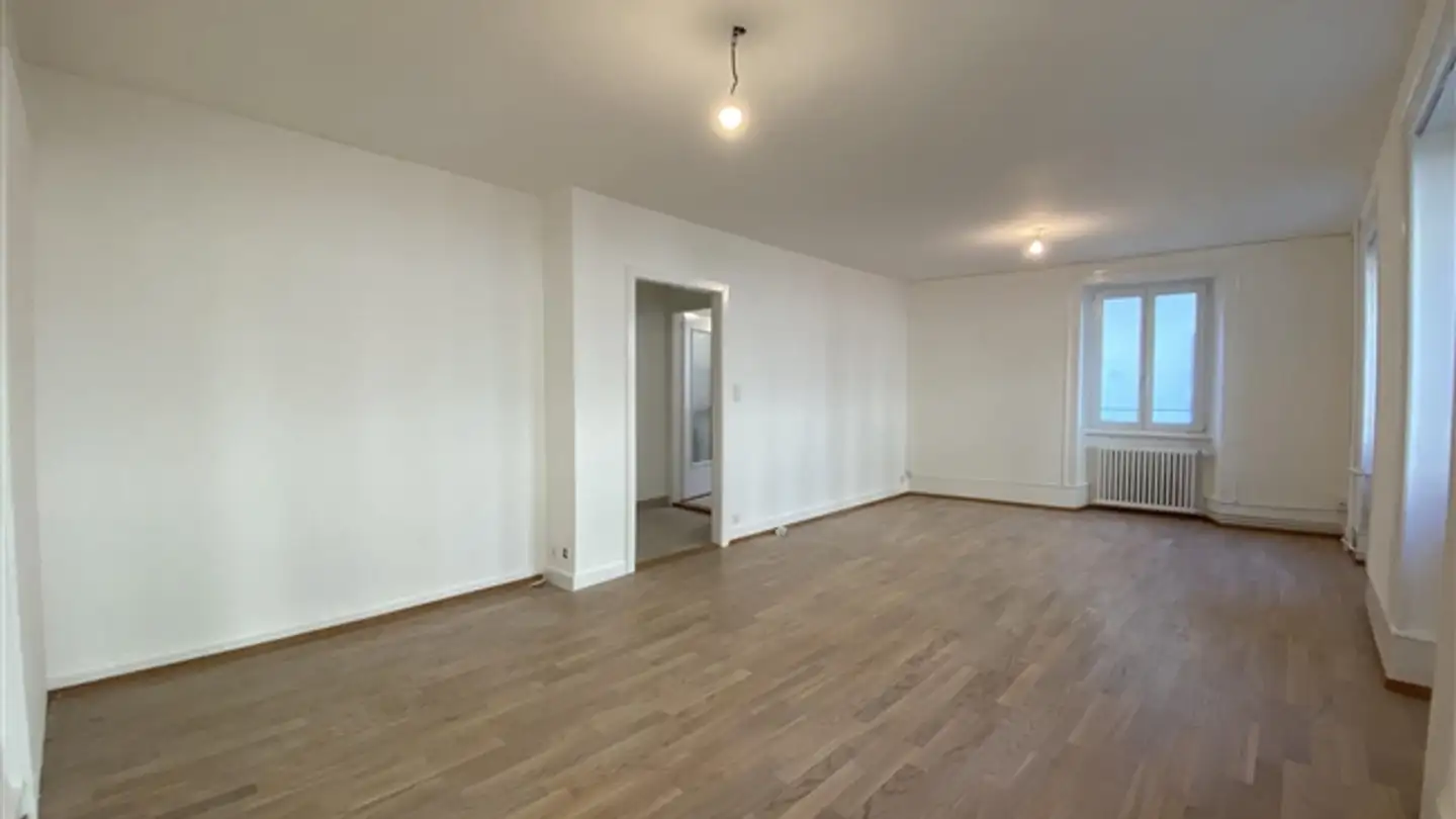 Appartamento in affitto - Grand'rue 5, 1071 Chexbres