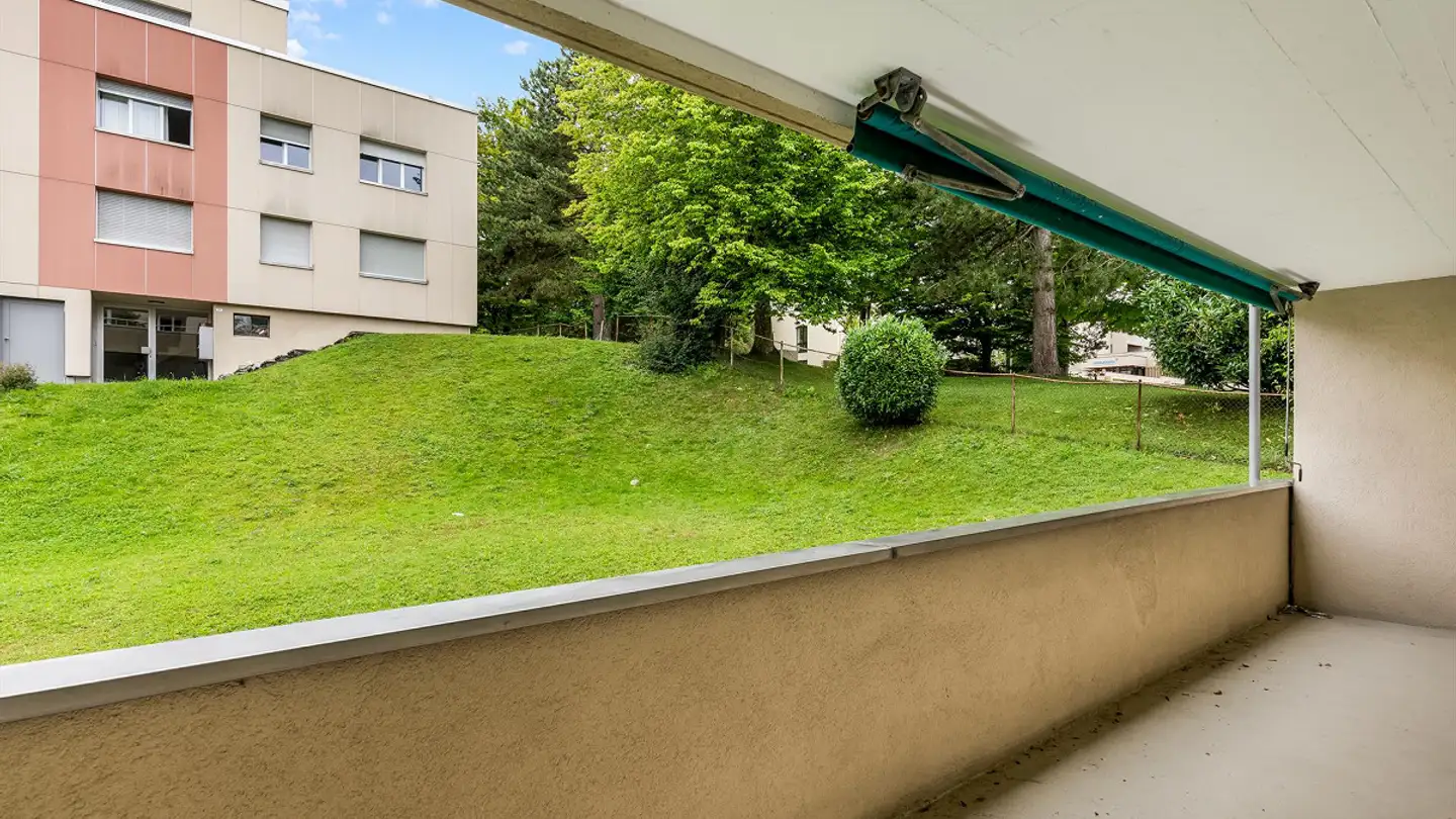 Wohnung mieten - Am Rosenberg 8, 9410 Heiden - Foto 3