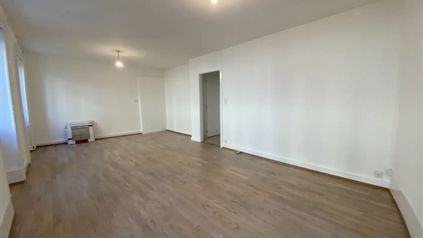 Apartment for rent - Grand'rue 5, 1071 Chexbres - Photo 2