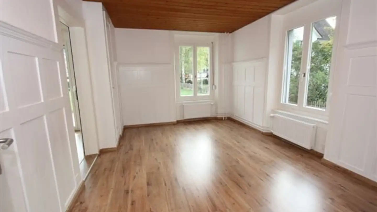 Apartment for rent - Bahnhofstrasse 23, 7320 Sargans - Photo 4