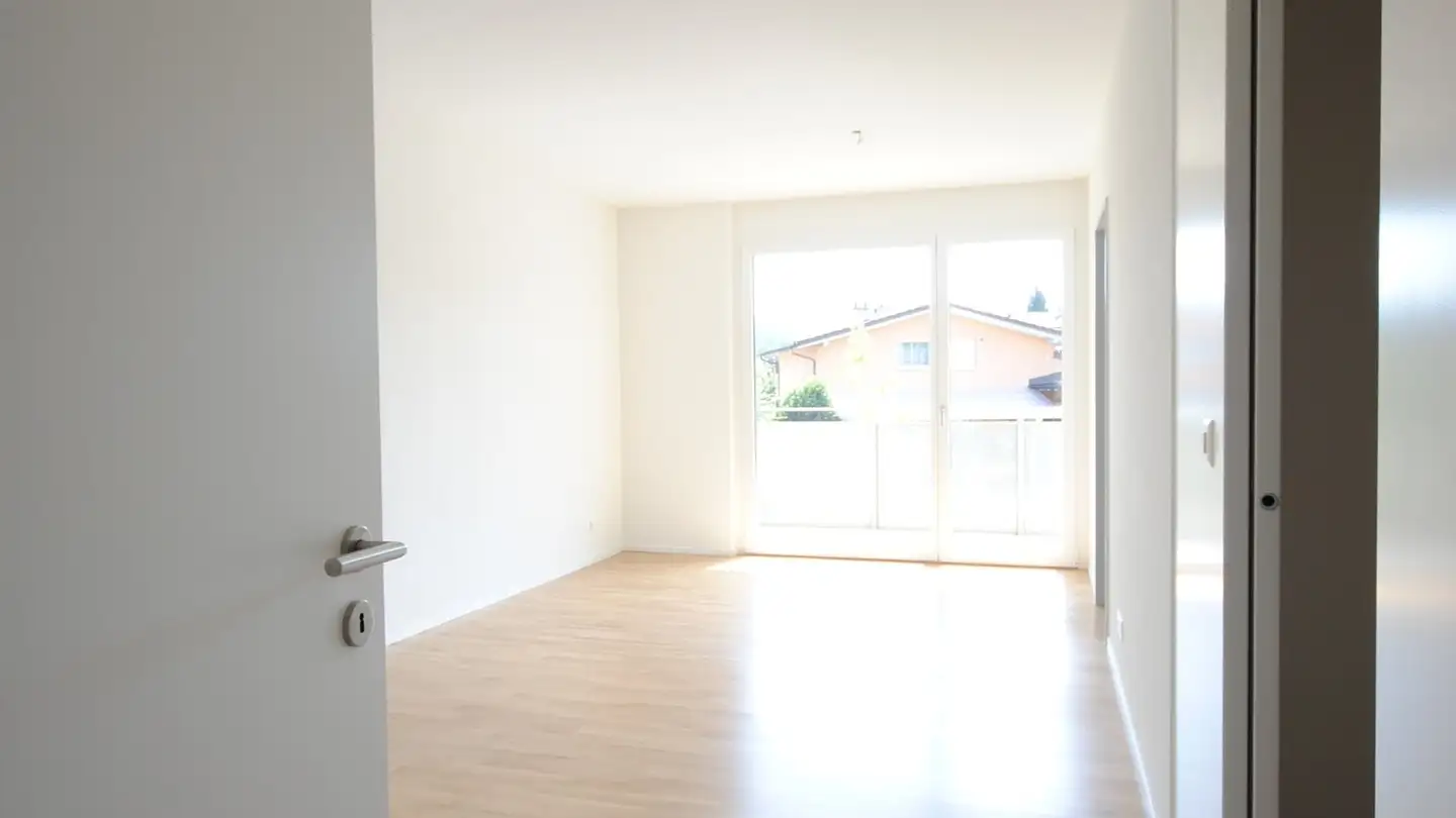 Appartamento in affitto - Gärtliackerweg 4b, 5502 Hunzenschwil - Foto 4