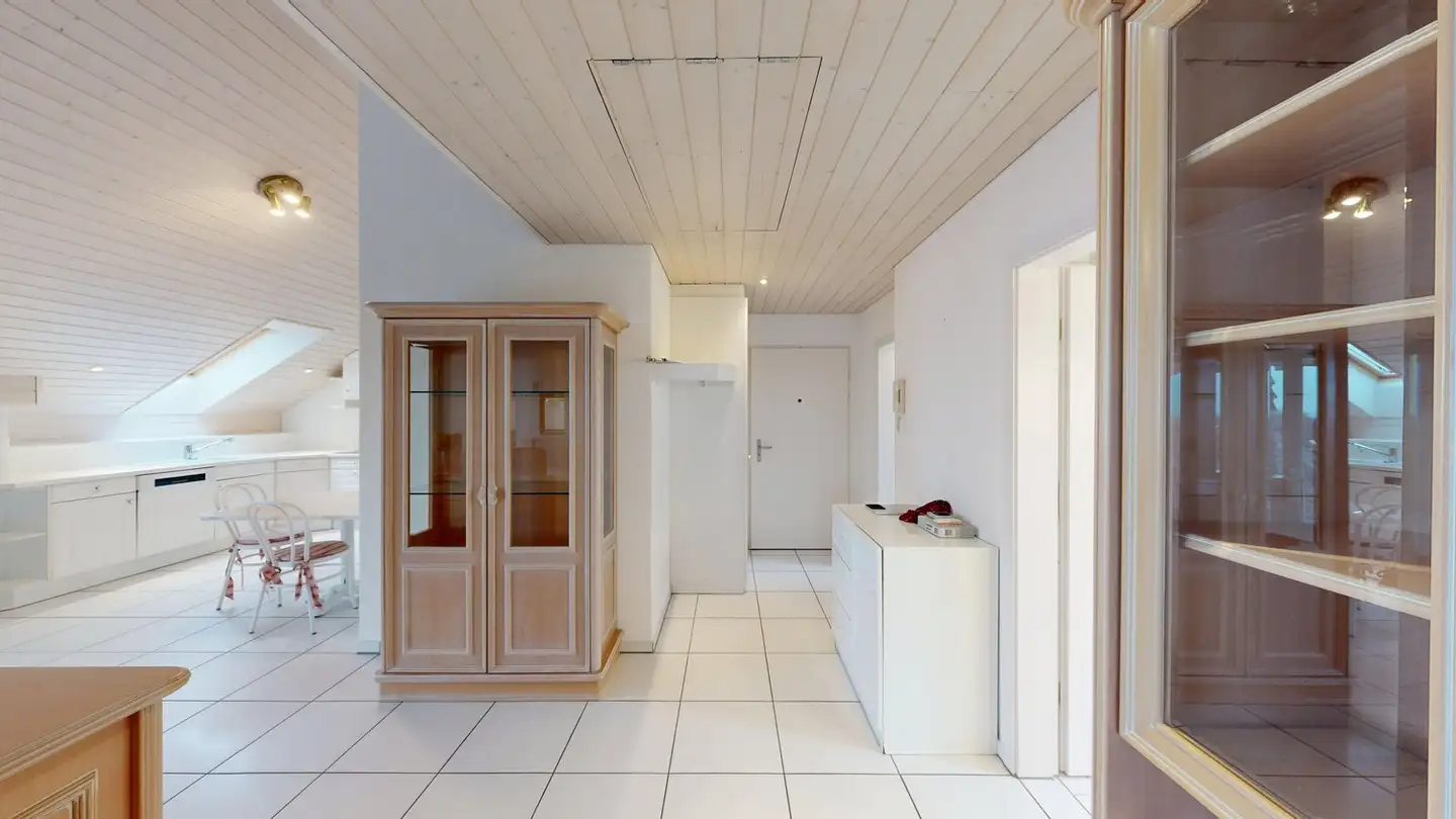 Wohnung kaufen - Schulstrasse 2b, 5442 Fislisbach - Foto 3