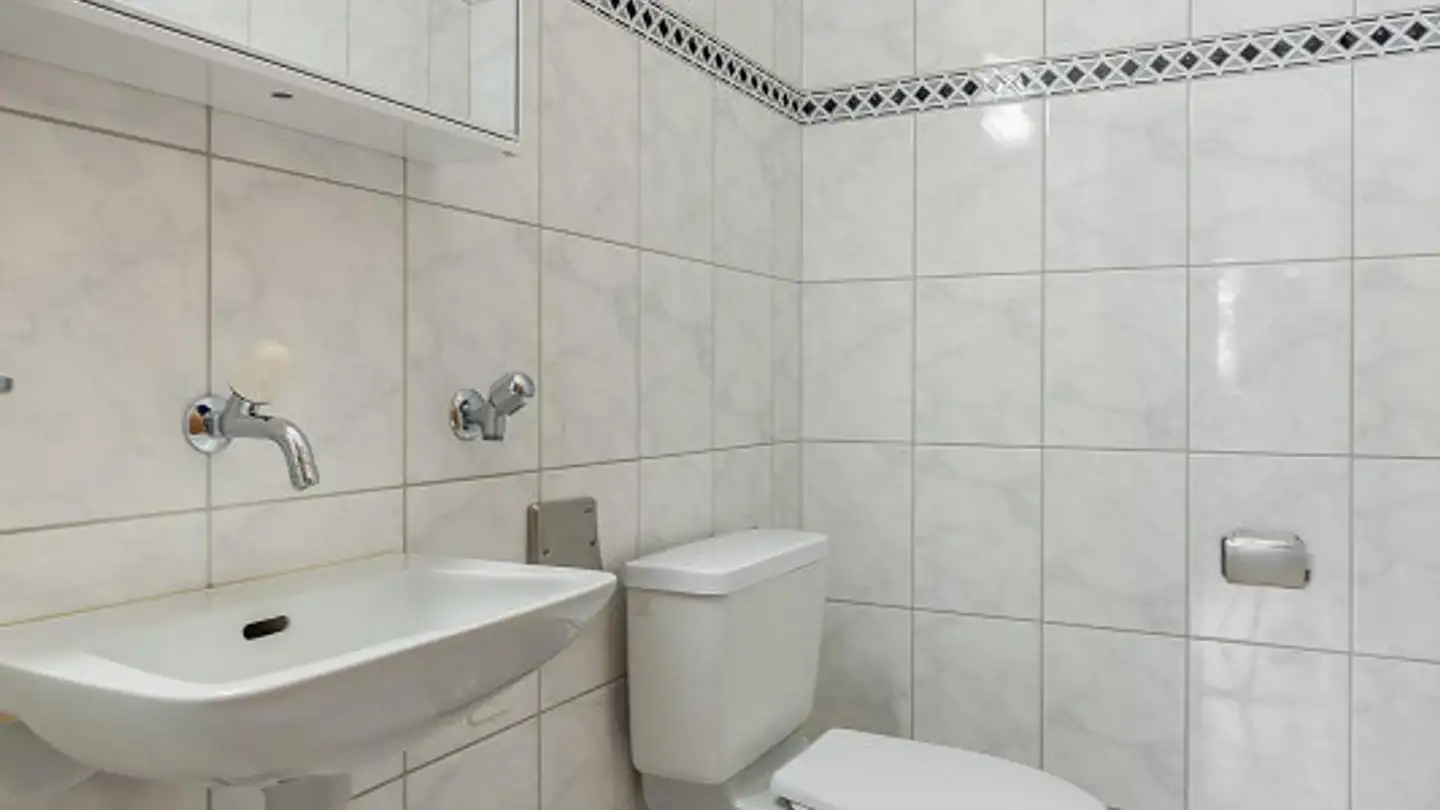 Appartamento in affitto - Am Rosenberg 8, 9410 Heiden - Photo 3